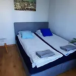 Nadmorskie Fiesta Apartament Gdynia