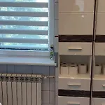 Nadmorskie Fiesta Apartament Gdynia