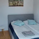 Nadmorskie Fiesta Apartament Gdynia