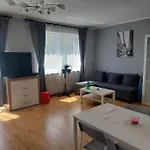 Apartament Nadmorskie Fiesta *