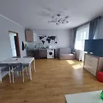 Nadmorskie Fiesta