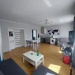 Nadmorskie Fiesta Apartament