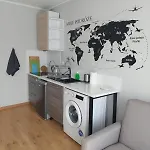 Nadmorskie Fiesta Apartament *