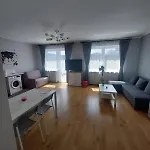 Apartament Nadmorskie Fiesta Gdynia