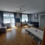 Apartament Nadmorskie Fiesta Gdynia