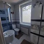 Nadmorskie Fiesta Apartament