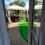Apartament Nadmorskie Fiesta