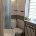 Nadmorskie Fiesta Apartament Gdynia